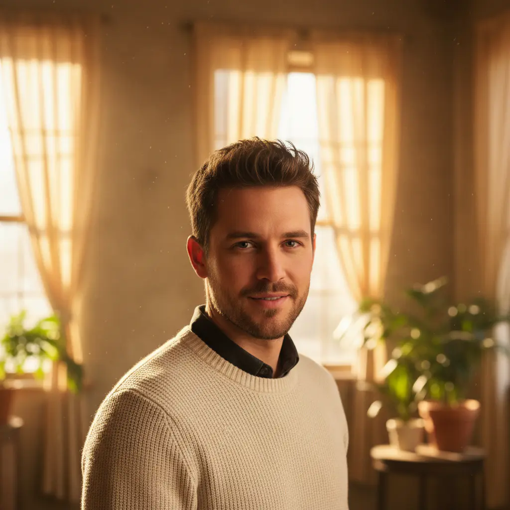 Retrato de David, Pruebas